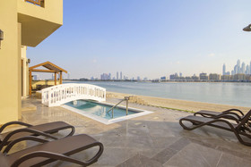 Bespoke Residences-Luxury Frond A Villas