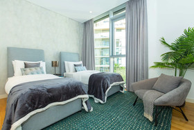 Bluewaters by Edens Dubai