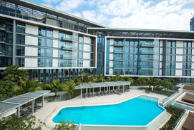 Bluewaters by Edens Dubai