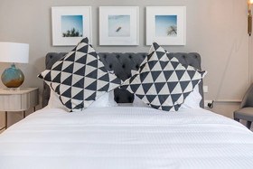 Bluewaters Island by FAM Living