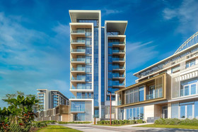 Bluewaters Residences by LUX Holiday Home