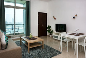 Botanica Tower by Hi Guests Vacation Homes
