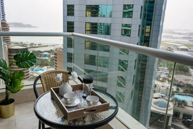 Botanica Tower by Hi Guests Vacation Homes