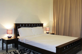 Boulevard Central by New Arabian Holiday Homes