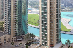 Boulevard Central by New Arabian Holiday Homes