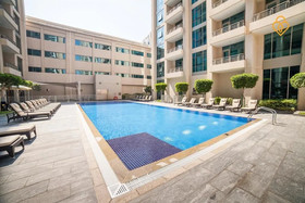Boulevard Central by HiGuests Vacation Homes