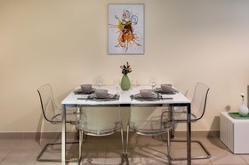 Boulevard Central by HiGuests Vacation Homes