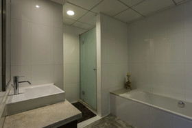 Boulevard Central Tower by One Perfect Stay