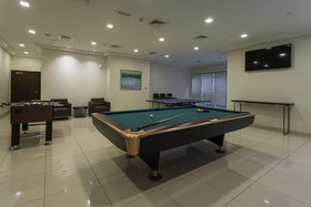 Boulevard Central Tower by One Perfect Stay