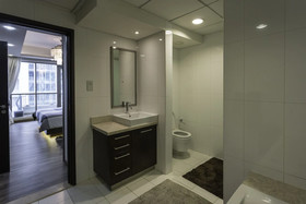 Boulevard Central Tower by One Perfect Stay