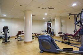 Burj Al Nahda by HiGuests Vacation Homes