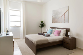 Burj Al Nahda by HiGuests Vacation Homes