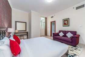 Burj Al Noujum by Vacation Bay