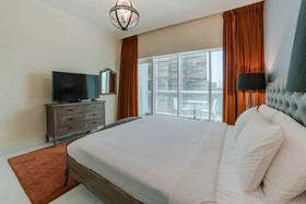 Burj Al Noujum by Vacation Bay