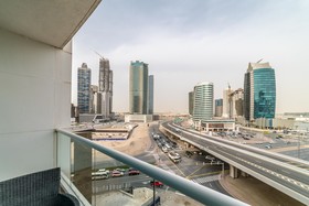 Burj Al Noujum by Vacation Bay