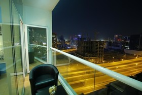 Burj Al Nujoom