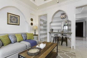 Burj Khalifa Community by Maison Privee