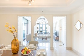 Burj Khalifa Community by Maison Privee