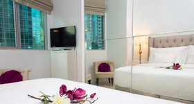 The Residences 4 by Westminster