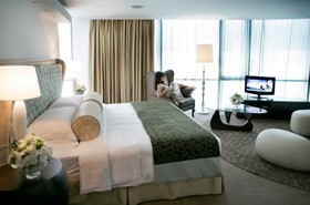 BurJuman Arjaan by Rotana
