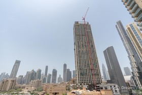Burj Views by Dream Inn Dubai