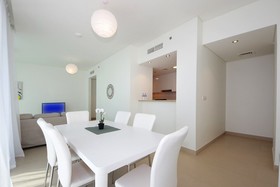 Burj Vista by New Arabian Holiday Homes