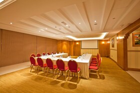 Social Hotel