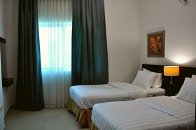 Care Holiday Home - Barsha Heights
