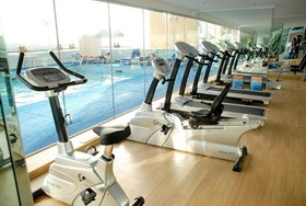Carlton Tower Hotel Dubai