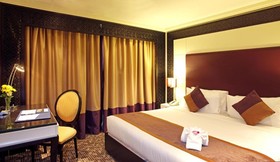 Carlton Tower Hotel Dubai