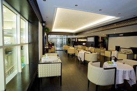 Carlton Tower Hotel Dubai