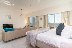 Central Park Towers by Higuests Vacation Homes