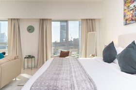 Central Park Towers by Higuests Vacation Homes