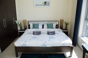 Central Tower by Hi Guests Vacation Homes