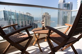 Central Tower by Hi Guests Vacation Homes