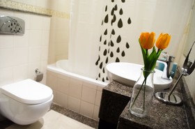 Central Tower by Hi Guests Vacation Homes
