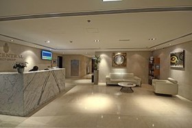 Central Tower by Hi Guests Vacation Homes