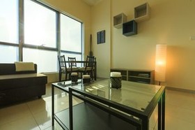 Central Tower by Hi Guests Vacation Homes