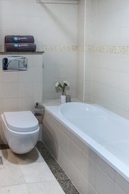 Central Tower by Hi Guests Vacation Homes