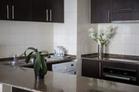 Central Tower by Hi Guests Vacation Homes