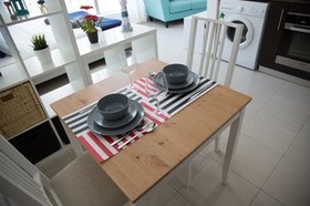 Central Tower by Hi Guests Vacation Homes