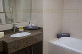 Central Tower by Hi Guests Vacation Homes