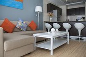 Central Tower by Hi Guests Vacation Homes