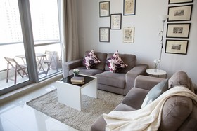 Central Tower by Hi Guests Vacation Homes