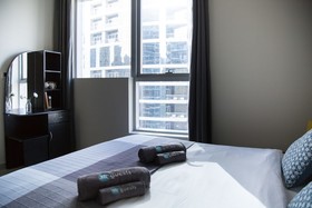 Central Tower by Hi Guests Vacation Homes