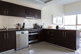 Central Tower by Hi Guests Vacation Homes