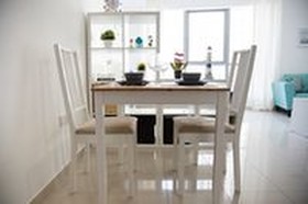 Central Tower by Hi Guests Vacation Homes