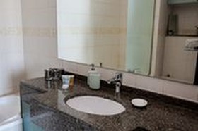 Central Tower by Hi Guests Vacation Homes