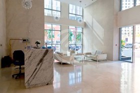 Central Tower by Hi Guests Vacation Homes