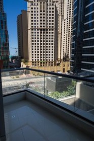 Central Tower by Hi Guests Vacation Homes